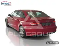 2019 Audi A3
