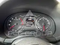 2019 Audi A3