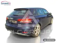 2019 Audi A3