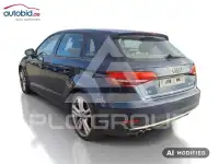 2019 Audi A3