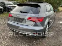 2019 Audi A3