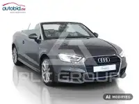 2019 Audi A3