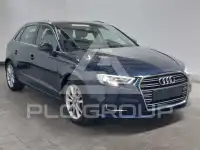 2019 Audi A3