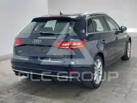 2019 Audi A3