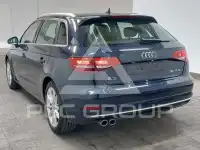 2019 Audi A3