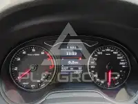 2019 Audi A3