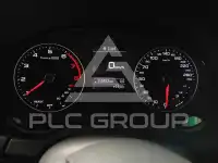 2019 Audi A3