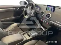 2019 Audi A3