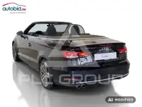 2019 Audi A3