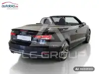 2019 Audi A3