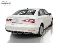 2019 Audi A3