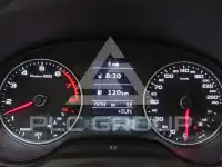 2019 Audi A3