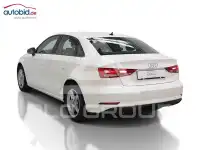 2019 Audi A3