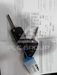 2019 Audi A3