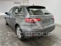 2019 Audi A3
