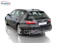 2019 Audi A4