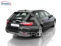 2019 Audi A4