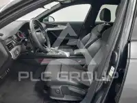 2019 Audi A4