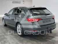 2019 Audi A4
