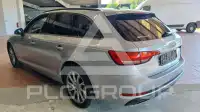 2019 Audi A4