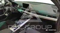 2019 Audi A4