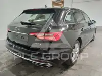 2019 Audi A4