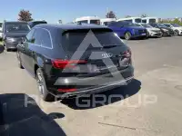 2019 Audi A4