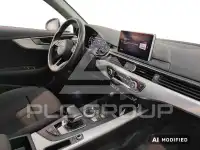 2019 Audi A4