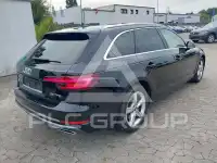 2019 Audi A4