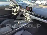 2019 Audi A4