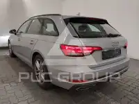 2019 Audi A4