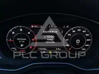 2019 Audi A4