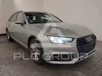 2019 Audi A4