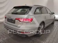 2019 Audi A4