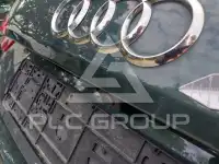 2019 Audi A4