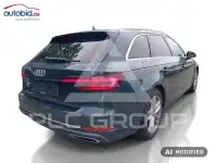 2019 Audi A4