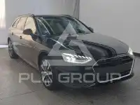 2019 Audi A4