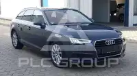 2019 Audi A4