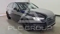 2019 Audi A4