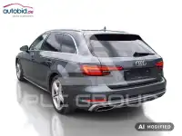 2019 Audi A4