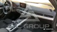 2019 Audi A4
