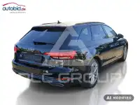2019 Audi A4
