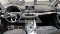 2019 Audi A4