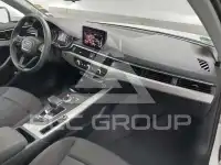 2019 Audi A4