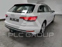 2019 Audi A4