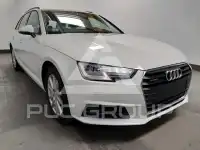 2019 Audi A4