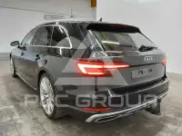 2019 Audi A4
