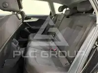 2019 Audi A4