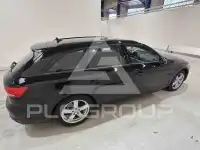 2019 Audi A4