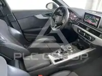 2019 Audi A4